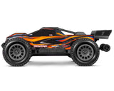 Traxxas Mini XRT Brushless 1/16 4WD RTR Monster Truck - Orange [108076-1ORG]