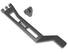 Traxxas Mini XRT Front Wheels with Gravix Tyres, Grey (2pcs) [10772-GRAY]