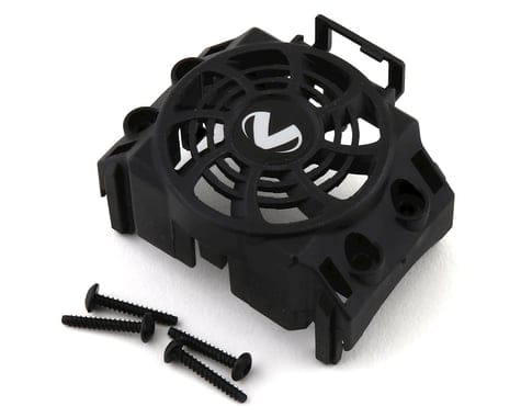 Traxxas Motor Cooling Fan Mount, Fits 3461 Motor [3464]
