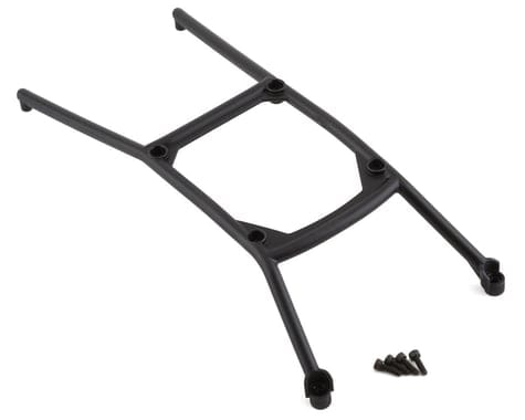 Traxxas Rear Body Support with 3x10mm Countersunk Screws (4pcs) [8913R]