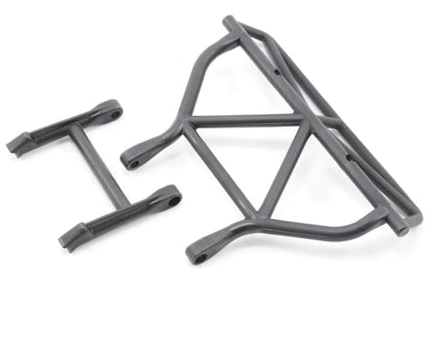 Traxxas Rear Bumper [5836]