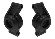 Traxxas Rear Hub Carriers (2pcs) [10752-BLK]