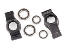 Traxxas Rear Stub Axle Carriers, Left and Right [7852X]