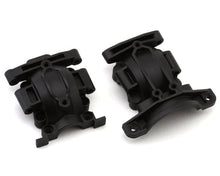 Traxxas Rear Upper and Lower Bulkhead [10729]