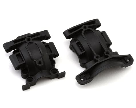 Traxxas Rear Upper and Lower Bulkhead [10729]