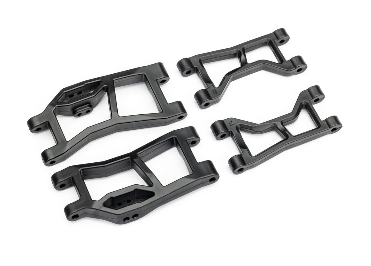 Traxxas Rear Upper & Lower Suspension Arm Set [10730]