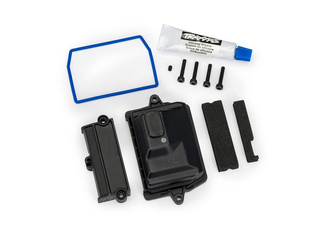 Traxxas Sealed Receiver Box Set [7724X]