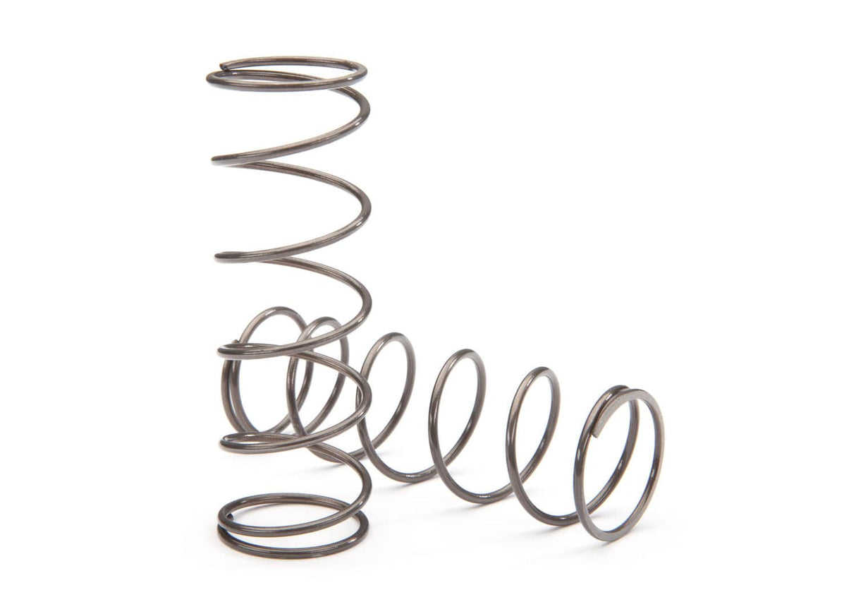 Traxxas Shock Springs, Natural Finish, GT-Maxx, 1.450 Rate (2pcs) [8967]