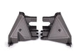 Traxxas Shock Tower, Rear (Left & Right Halves) [8939X] - Hobbytech Toys