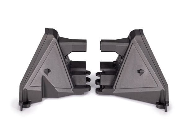 Traxxas Shock Tower, Rear (Left & Right Halves) [8939X] - Hobbytech Toys