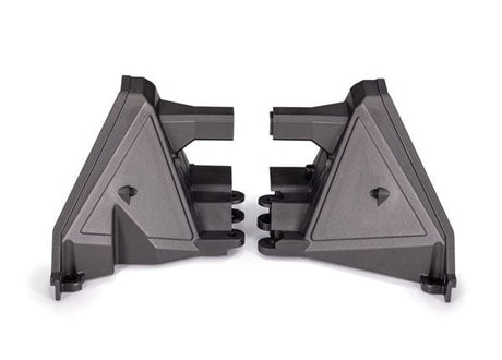 Traxxas Shock Tower, Rear (Left & Right Halves) [8939X] - Hobbytech Toys