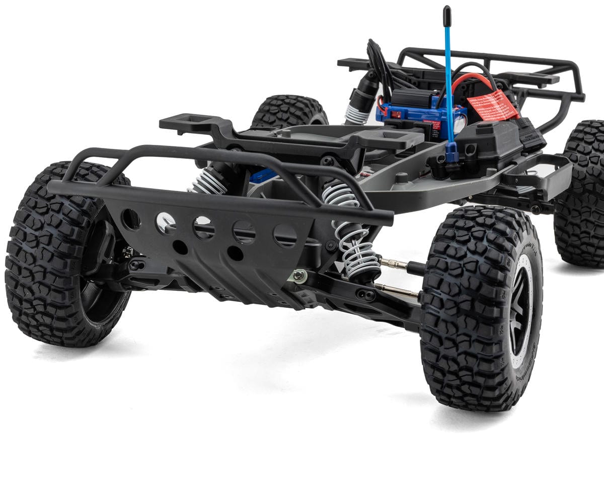 Traxxas Slash 2wd BL - 2S Brushless HD Short Course Truck - Orange [58334 - 4ORNG] - Hobbytech Toys