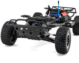 Traxxas Slash 2wd BL - 2S Brushless HD Short Course Truck - Orange [58334 - 4ORNG] - Hobbytech Toys