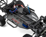 Traxxas Slash 2wd BL - 2S Brushless HD Short Course Truck - Orange [58334 - 4ORNG] - Hobbytech Toys