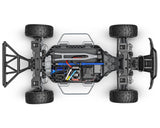 Traxxas Slash 4x4 VX3 1/10 RTR 4WD Brushless Short Course Truck - Black