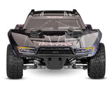 Traxxas Slash 4x4 VX3 1/10 RTR 4WD Brushless Short Course Truck - Black