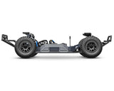 Traxxas Slash 4x4 VX3 1/10 RTR 4WD Brushless Short Course Truck - Black