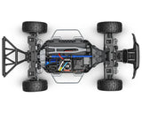 Traxxas Slash 4x4 VX3 1/10 RTR 4WD Brushless Short Course Truck - Red