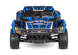 Traxxas Slash HD XL-5 Short Course Truck Blue [58234-8]