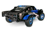 Traxxas Slash HD XL-5 Short Course Truck Blue [58234-8]