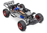 Traxxas Slash HD XL-5 Short Course Truck Blue [58234-8]