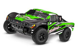 Traxxas Slash HD XL-5 Short Course Truck Green [58234-8]