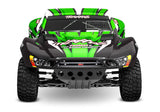 Traxxas Slash HD XL-5 Short Course Truck Green [58234-8]