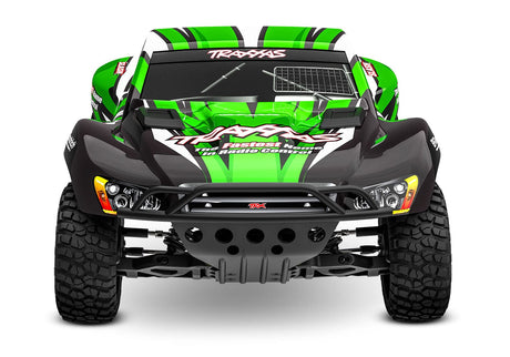 Traxxas Slash HD XL-5 Short Course Truck Green [58234-8]