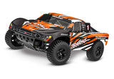 Traxxas Slash HD XL-5 Short Course Truck Orange [58234-8]