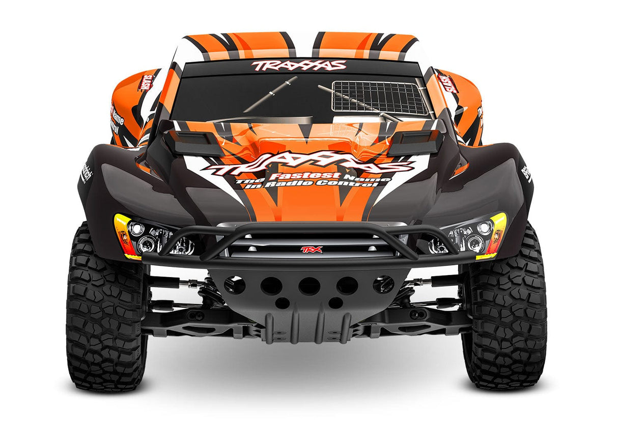 Traxxas Slash HD XL-5 Short Course Truck Orange [58234-8]