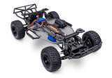 Traxxas Slash HD XL-5 Short Course Truck Orange [58234-8]