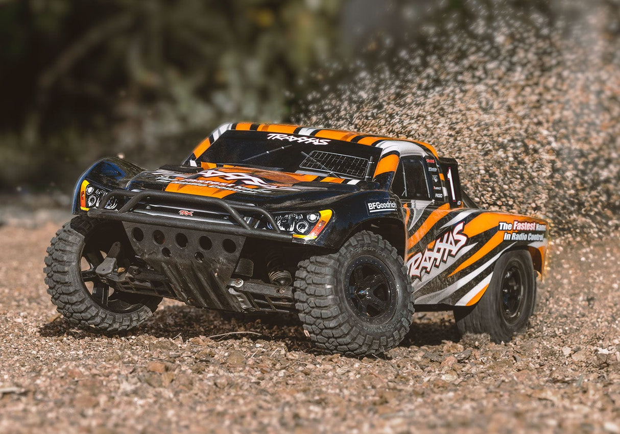 Traxxas Slash HD XL-5 Short Course Truck Orange [58234-8]