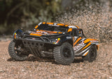 Traxxas Slash HD XL-5 Short Course Truck Orange [58234-8]