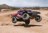 Traxxas Slash HD XL-5 Short Course Truck Red [58234-8]