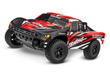 Traxxas Slash HD XL-5 Short Course Truck Red [58234-8]