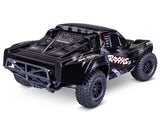 Traxxas Slash VX3 1/10 RTR 2WD Brushless Short Course Truck - Black