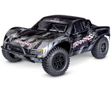 Traxxas Slash VX3 1/10 RTR 2WD Brushless Short Course Truck - Black