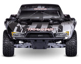 Traxxas Slash VX3 1/10 RTR 2WD Brushless Short Course Truck - Black