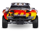 Traxxas Slash VX3 1/10 RTR 2WD Brushless Short Course Truck - Red