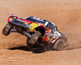 Traxxas Slash VX3 1/10 RTR 2WD Brushless Short Course Truck - Red