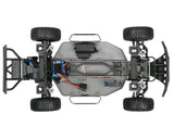 Traxxas Slash VXL Brushless HD 1/10 RTR 2WD Short Course Truck - Fox [58376-74FOX]
