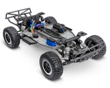 Traxxas Slash VXL Brushless HD 1/10 RTR 2WD Short Course Truck - Fox [58376-74FOX]