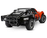 Traxxas Slash VXL Brushless HD 1/10 RTR 2WD Short Course Truck - Fox [58376-74FOX]
