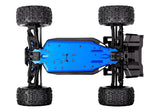 Traxxas Sledge 1/8 6S Brushless 4WD RC Truck - Green [95096 - 4GRN] - Hobbytech Toys