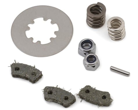 Traxxas Slipper Clutch Rebuild Kit [5552A]