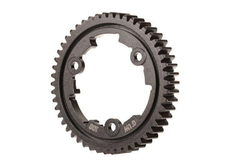 Traxxas Steel Wide - Face Mod 1.0 Spur Gear - 46T [6442] - Hobbytech Toys