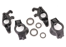 Traxxas Steering Blocks and Caster Blocks, Left and Right [7836X]