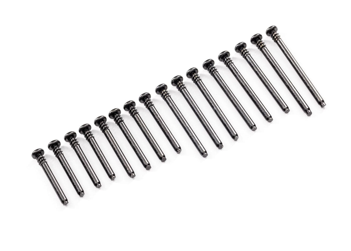 Traxxas Suspension Screw Pin Set [10740]