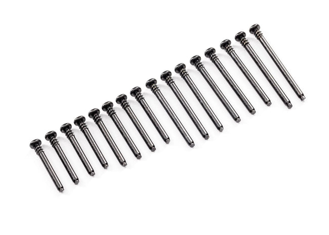 Traxxas Suspension Screw Pin Set [10740]