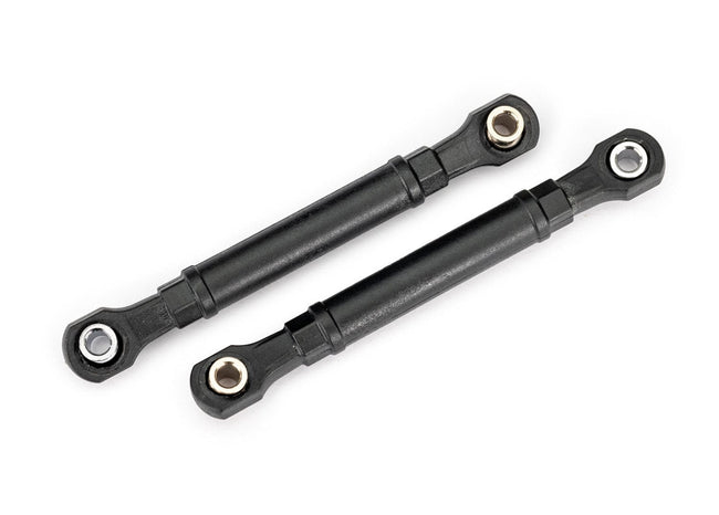 Traxxas Toe links, Front - Mini Maxx (2pc) [10742]